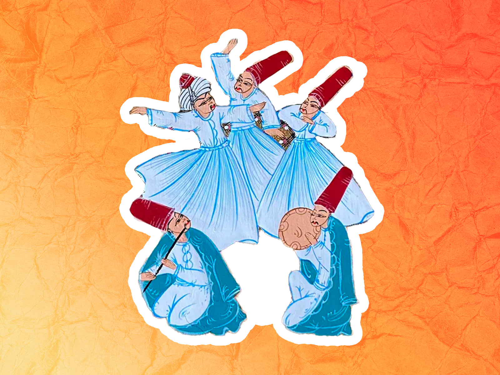 Становление раннего суфизма: проблемы и решения (часть II)